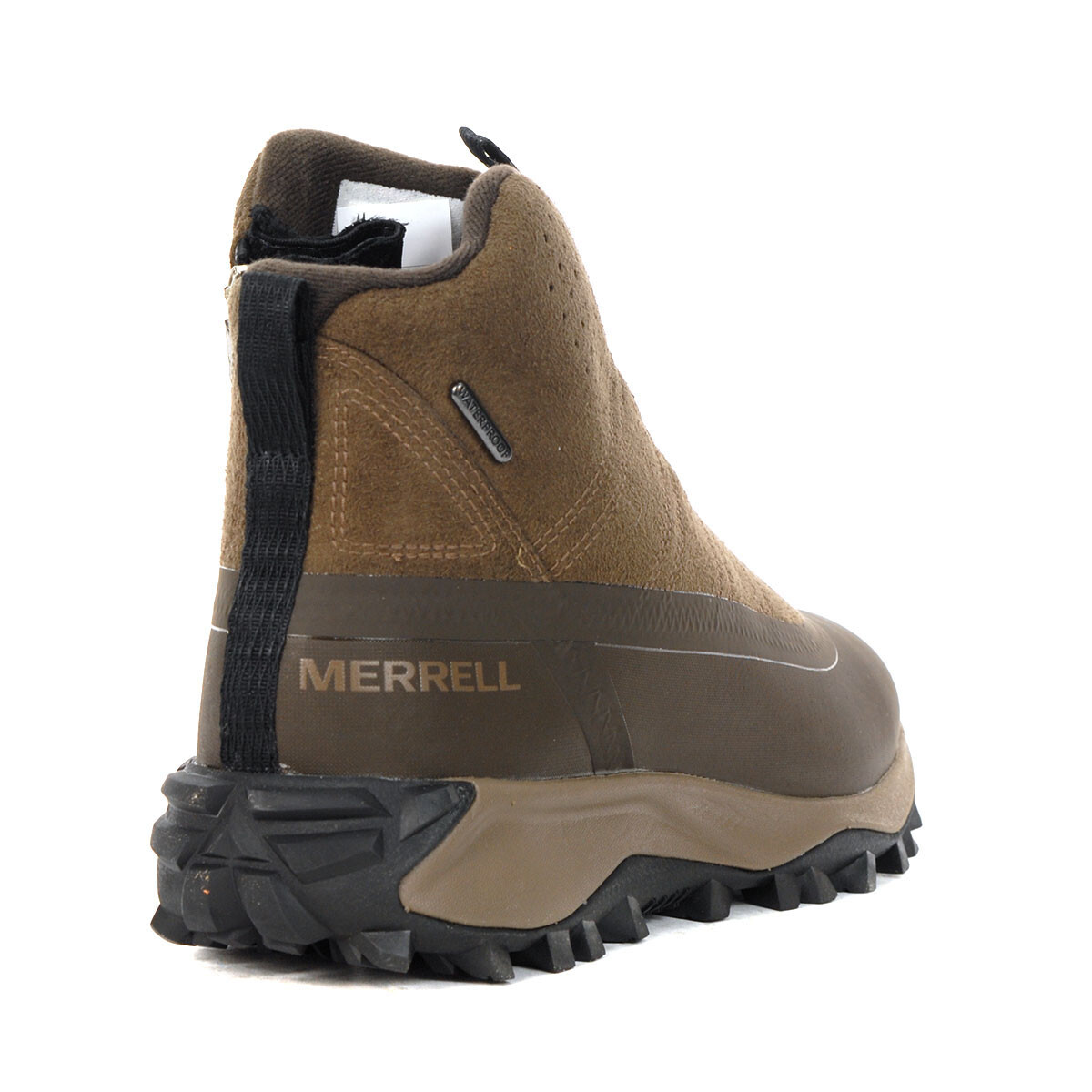Merrell Thermo Snowdrift Zip Mid Shell sz12 M Amazon.com | Merrell Men main image 3