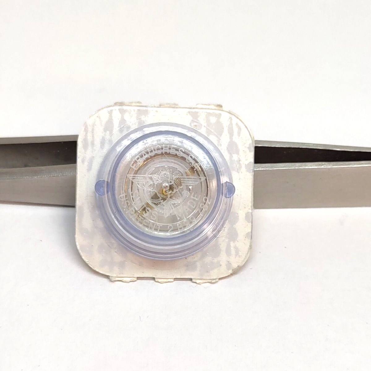 Balancier Complet NOS AS ST 1800 10½ - Pièce D'Horlogerie Pour Montres