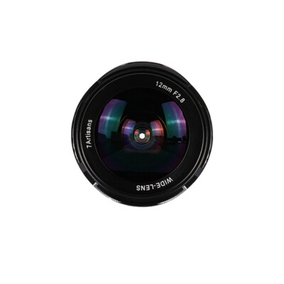 【美品】SONY α5000 + 7Artisans 12mm F2.8 Amazon.com : 7Artisans 12mm F2.8 Mark Ⅱ Ultra Wide Angle APS-C