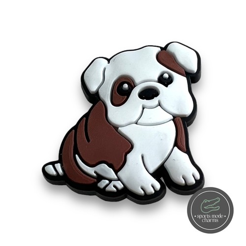 Perros - Dijes Jibbitz para zapatos Crocs - Razas de perros cachorros mascotas Corgi Frenchi - Imagen 13 de 62