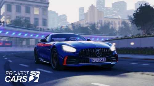 Project CARS 3 Playstation 4 PS4 From Japan NEW - Picture 10 of 11