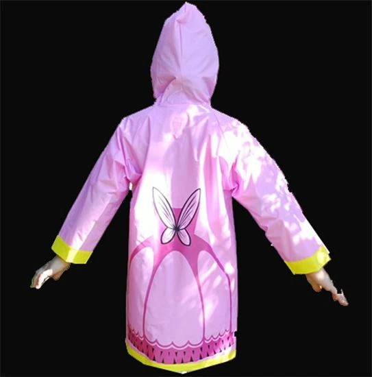 Princess raincoat sale