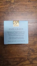 Estée Lauder Advanced Night Repair Eye Supercharged Gel Creme - 0.5 oz NEW