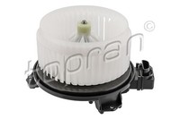 Topran InnenraumgebläSe 601 045 FüR Toyota Yaris Urban Cruiser KSP130_ KSP130