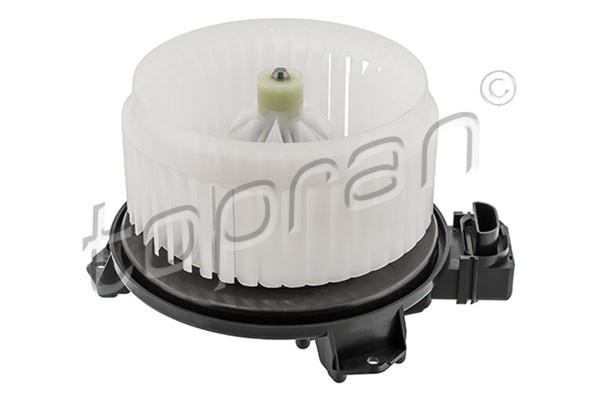 Topran InnenraumgebläSe 601 045 FüR Toyota Yaris Urban Cruiser KSP130_ KSP130-image