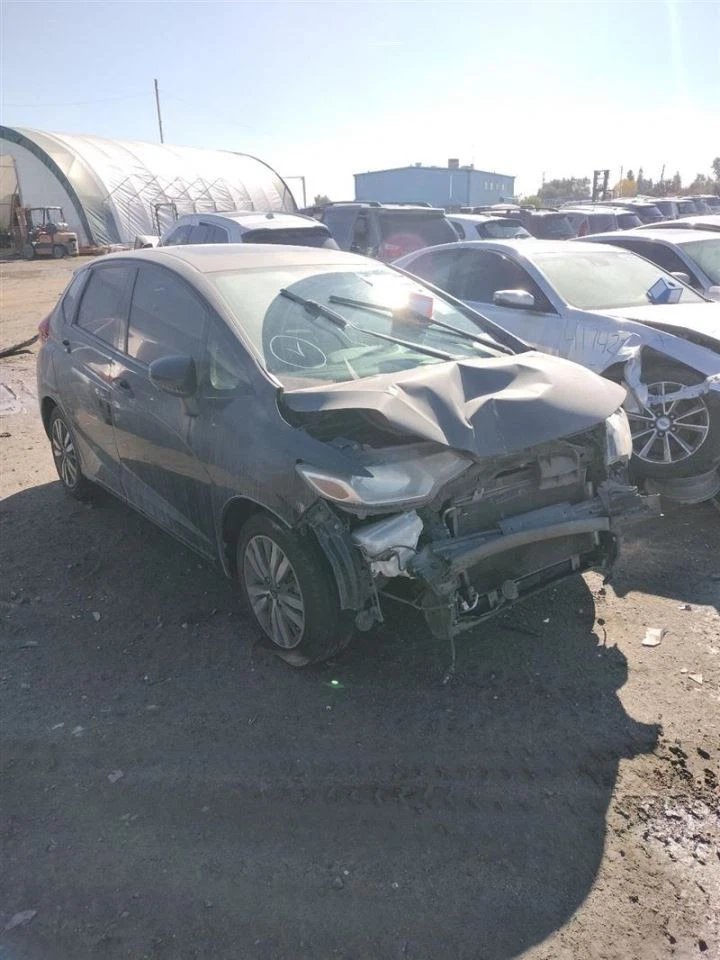 ROOF ASSEMBLY 2015-2020 HONDA FIT - Image 4 of 4