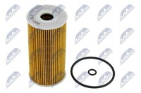 NTY ÖLfilter FOF-HY-512 FüR Genesis Hyundai KIA