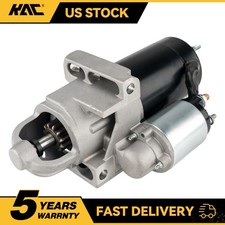 Starter Fits 2002 Chevrolet Silverado 2500 Hd 8.1l 10465554 6449n 12564108 18495 Starter Fits 2002 Chevrolet Silverado 2500 Hd 8.1l 10465554 6449n 12564108 18495