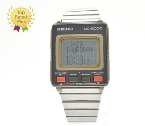 Seiko Uc-2200 for sale | eBay display picture 3