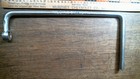 U11  Craftsman 47756 1/2" Distributor Wrench 12 Point Offset Ignition Tool Japan — photo 1