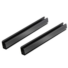 Clip Pare-Brise Golf Voiturette Profil Étroit Clip de Maintien Pare-Brise Creux