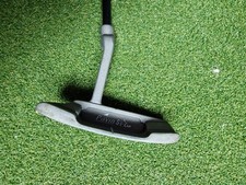 Rare Corey Pavin Star Putter