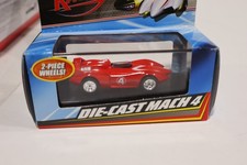 Las mejores ofertas en Hot Wheels Speed Racer juguetes y