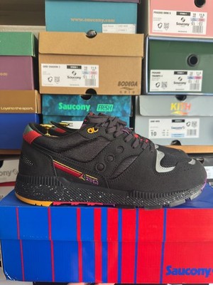 Saucony Azura x Bodega Lucky 13 ''Family and Friends Release''