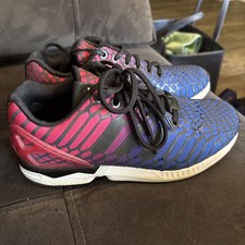adidas ZX Flux XENO Reflective for Sale - Authenticity Guaranteed