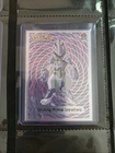 #150 SHINING ARMOR MEWTWO Non-TCG 2024 SHINY POKEMON Card Kanto Peru Foil NM