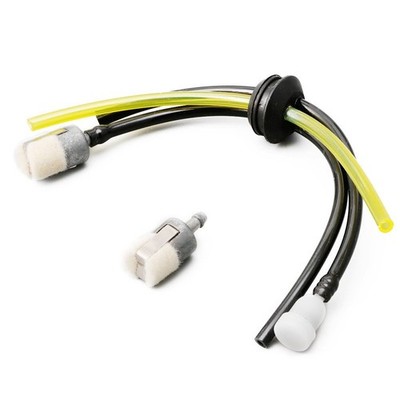 Tülle passend für 900103 & Tank für Echo Line Filter Kraftstoff Kit Gas 610-401 Entlüftungswerkzeug