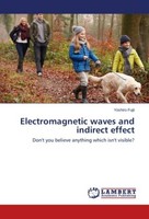 Yoshiro Fujii / Electromagnetic Waves And Indirect Effect9783659699955