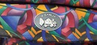 EXTREMELY RARE Jerry Garcia Art Grateful Dead Fanny Pack Hip Bag 🤌🏼🔥👌🏼 — photo 3