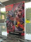 Bundle Pokémon EV10 Rivalités Destinées, Lot De 6 Boosters (NEUF + SCELLE) Fr