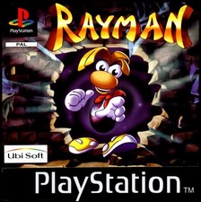 ebay® Auktion 236952919053 | Rayman (Playstation PS1) *OHNE BOX* Thumbnail of ebay® auction 236952919053 | Rayman (Playstation PS1) *OHNE BOX*