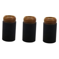 3pcs 220854 Retaining Cap Fit 45XP 65 85 105 Plasma Consumables 220854 3pcs