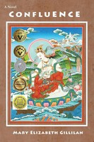 Mary Elizabeth Gillilan | Confluence | Taschenbuch | Englisch (2022)