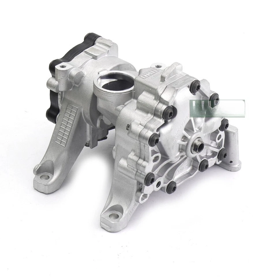 Conjunto de bomba de aceite original/para BMW MINI 116i 320i Cooper S F31 F56 1,5 L 2,0 L B38A/B48A Foto 3 de 4