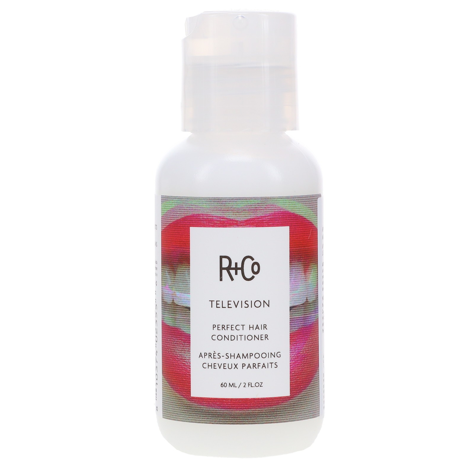 RCO Television Perfect Hair Conditioner 2 oz 3290₽