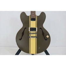 Epiphone Tom Delonge Es333 Used