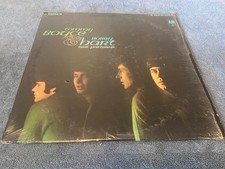 Tommy Boyce & Bobby Hart* – Test Patterns Vinyl N/M LP