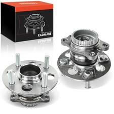 Roulement de roue Kia RIO