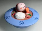 Funko Paka Paka Soup Troop Mini Figure, 2020 Shrimp Gumbo, CHASE 1 in 18