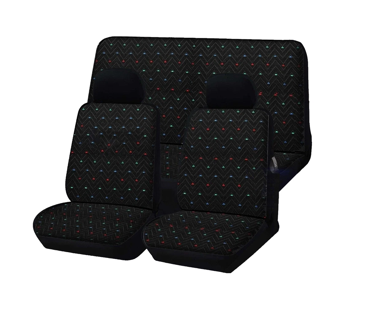 Fodere Sedili Dacia Duster → 🥇 Offerte, Prezzo E Confronto Prodotti - Foto 8