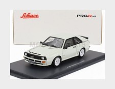 Schuco 43U00099 Audi - Quattro Sport 1985 - White - 1/43