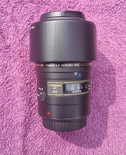 Tamron SP 272E 90mm f/2.8 AF Di Macro Autofocus Lens for Canon EOS