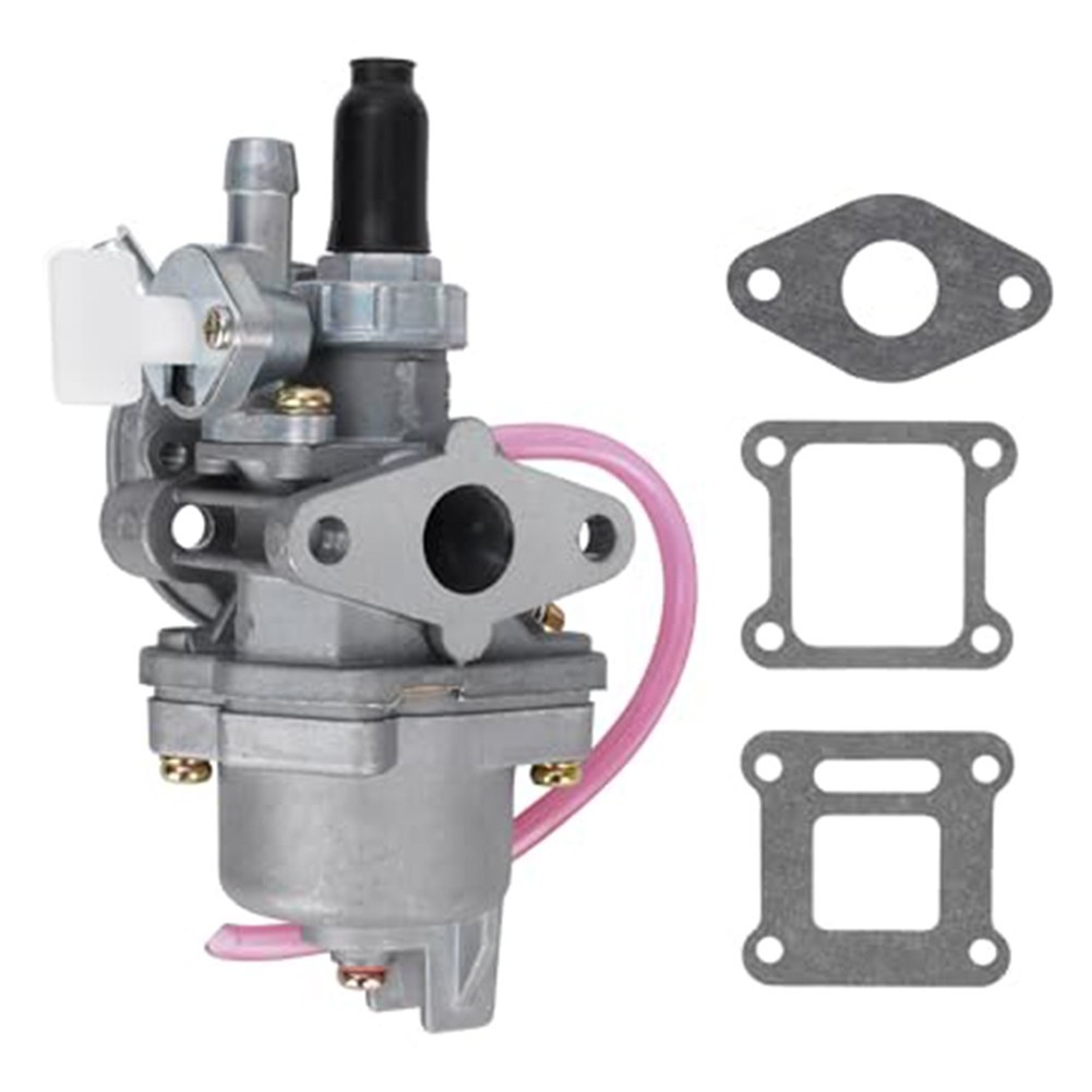 PZ13 Heavy Duty Carburetor for Dirt Biking Enthusiasts with Small Engines