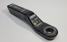 Reese 21330 Trailer Hitch Ball Mount For 2 Receiver 2 Inch Drop 1 Rise 16k