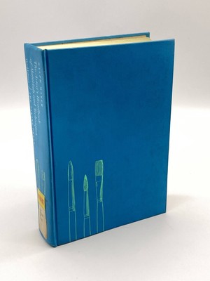 Artist's Handbook of Materials and Techniques