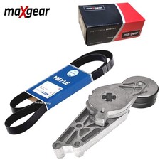 Keilrippenriemensatz für AUDI A4 (B6 B7 8E 8H) A6 (C4 C5 4B 4F) SEAT EXEO/ST 3R