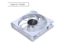 Phanteks M25-140 Gen2, 140mm ARGB High Performance Cooling Fans, Daisy-chain