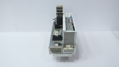 Kuka KPS-600/20-REL E93DE103R4B531 Servo Drive 415v-ac 585v-dc 8kva