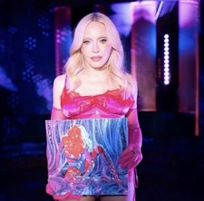 PREORDER Madonna x Bilt Confessions II Custom...