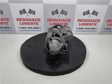 Démarreur Mazda CX-7