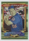 1994 Topps Finest Baseball Refractor Kevin McReynolds #334 PSA 8.5