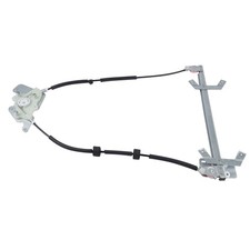 Rear Left Window Regulator W/o Motor for Mercedes W463 2004-2017 4637300946