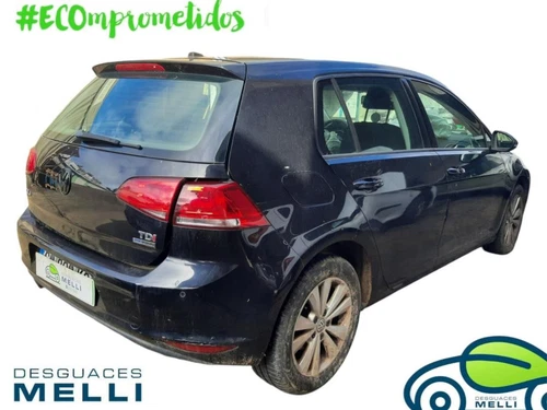 04L131512D Enfriador Egr para VOLKSWAGEN GOLF VII (5G1/BE1) 2012 8942913 - Imagen 6 de 10