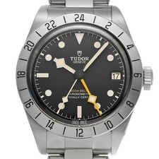 TUDOR Black Bay Pro 79470 black WATCH 717172 6
