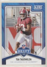 2020 Score NFL Draft Tua Tagovailoa #NFL-2 1u6