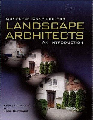 Computer Graphics for Landscape Architects: An Introduction